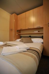 Camping Italia 90 Bungalow