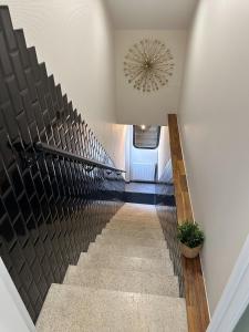 Maison calme avec terrasse-garage centre ville D