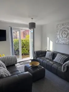 The Cozy Crib - 乔利