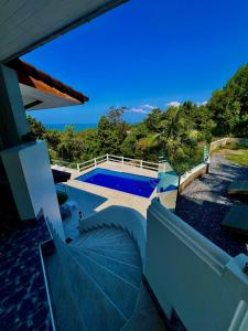 Long Beach Oceanview IL Villas Koh Lanta