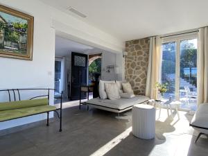 Villas Villa avec piscine a 5 min du Golf et 15 min des plages : photos des chambres