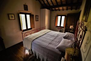 La Casetta del Cantiniere