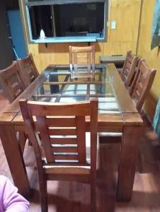 Camila centro - Пунта-Аренас