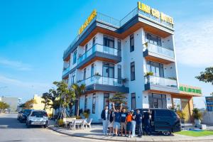 LINH CHI Hotel