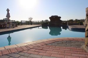 Phendulani Lodge & Park