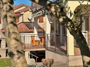 Apartments Pavle - Barušić