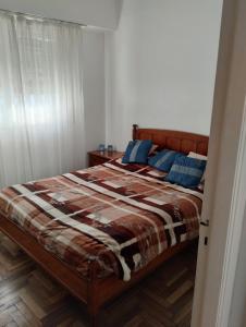 Departamento en Mardel- Zona GUEMES