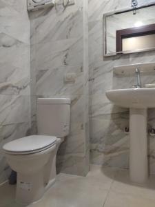 Tiba Golden Resort apartment 167