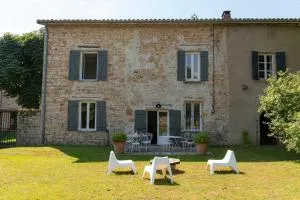 Bulle Vagabonde - 利雪