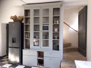 Maisons de vacances Bulle Vagabonde : photos des chambres
