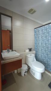 Departamento en Puerto Santa Ana