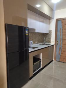 Tiba Golden Resort apartment 167