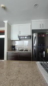 Departamento en Puerto Santa Ana