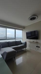 Departamento en Puerto Santa Ana