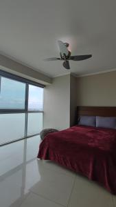 Departamento en Puerto Santa Ana