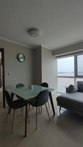 Departamento en Puerto Santa Ana