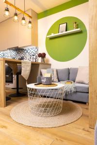 Bright & Cozy Studio in Plovdiv by Flat Mаnager