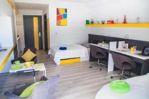 Five Star Memories in Famagusta - Engomi