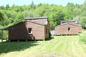 Chalets Chalet 3 etoiles - Piscine - eeid0f : Maison de Vacances 7