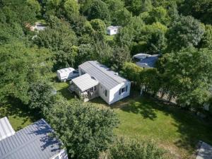 Campings Camping 3 etoiles - Piscine - cca0gbb : photos des chambres