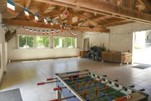Campings Camping 3 etoiles - Piscine - cca0gbb : photos des chambres