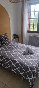 Appartement La Marmotte Compreignac