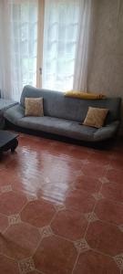 Appartement La Marmotte Compreignac