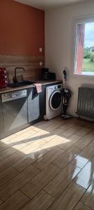 Appartement La Marmotte Compreignac