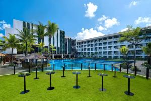 The Stones Hotel - Legian Bali