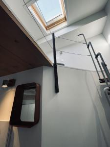 Duplex Élégant au Cœur de Nice