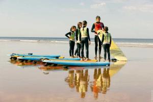 Campings Camping 4 etoiles - Piscine - efceih : photos des chambres