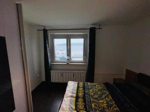 Wohnung in der Stadtmitte
