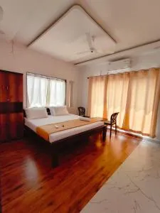 Shiv Shakti - Vaishet