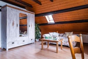 Landhaus Werns Mühle