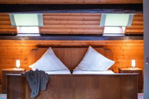 Landhaus Werns Mühle