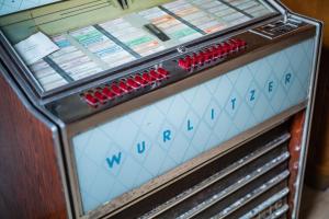 Landhaus Werns Mühle