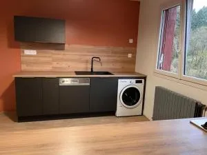 Appartement La Marmotte Compreignac - Razès