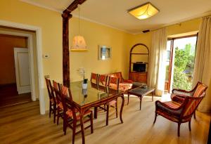 Appartamento Castello