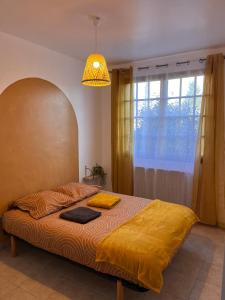 Appartement La Marmotte Compreignac