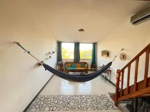 Sorriso Caribe - El Hato