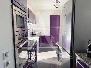 3 CHAMBRES TOUT CONFORT EN BORD DE MER