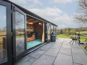 GWR Wagon - Victoria Station