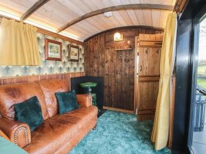 GWR Wagon - Victoria Station