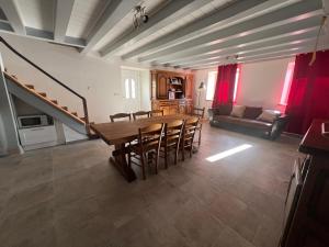 Maisons de vacances Le gite du chateau : photos des chambres