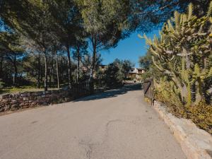 Appartamento Porto Istana