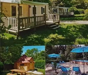 Camping le Vallage - Hagnicourt