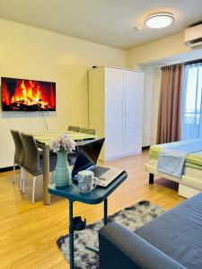 Tagaytay Staycation - Kasa Luntian