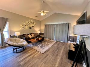 GolfView VillaCenter of MBBEST ViewEnd Unit