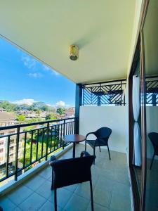 Tagaytay Staycation - Kasa Luntian