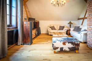 Apartmán Delux - Pihel